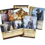 Le Trône de Fer: Le Jeu de Cartes - Les Sables de Dorne Cartes