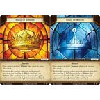 Le Trône de Fer: Le Jeu de Cartes - Appel aux Armes Cartes
