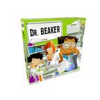 Dr. Beaker Cover 3d
