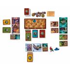 Sea of Clouds Plateau