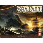 SeaFall Cover