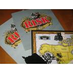 Risk: 40ème Anniversaire - Édition de Collection Eclate