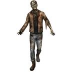 Dead of Winter: A la Croisée des Chemins Artwork