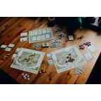 La Guilde des Expéditions Marchandes Eclate