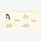 Sexploration: Le Jeu des Privilèges Cartes