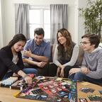 Monopoly: Édition Tricheur Famille