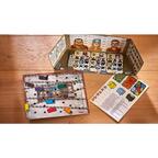 The Key: Évasions à la Prison Strongwall Eclate