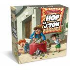 Hop le J'ton Cover 3d