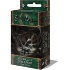 Le Seigneur des Anneaux: Le Jeu de Cartes - Retour à la Forêt Noire Cover 3d