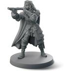 Assassin's Creed: Brotherhood of Venice Figurine