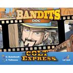 Colt Express: Bandits - Doc Cover