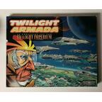 Twilight Imperium: Twilight Armada Cover 3d