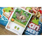 Imperial Settlers: Empires of the North - Roman Banners Zoom