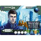 Titanium Wars Carte