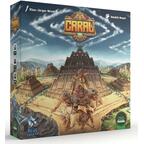 Caral Cover 3d