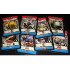 51st State: Winter Cards