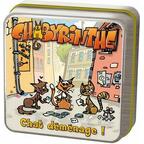 Chabyrinthe 2007 Cover 3d