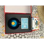 Halli Galli: Live Contenu