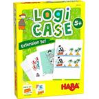 LogiCASE: Extension Set 5+ - Pirates Cover 3d
