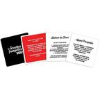 Les Recettes Pompettes: Le Jeu Cartes