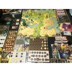 Ankh: Les Dieux d'Egypte Eclate