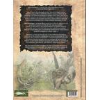 Défis Fantastiques: Le Jeu de Rôle Back