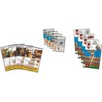 Attack on Titan: Le Dernier Rempart Cartes