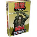 BANG! Le Jeu de Dés: The Walking Dead Cover 3d