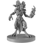 Time of Legends: Joan of Arc - Unleash Hell Figurine