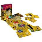 Cartzzle: Le Baiser Eclate