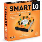 Smart 10 Cover 3d