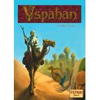 Yspahan Cover