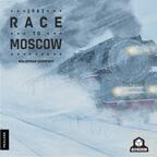 1941: Race to Moscow Cover