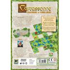 Carcassonne: Chasseurs et Cueilleurs Back