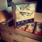 Wings of Glory: La Bataille d'Angleterre Eclate