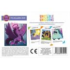 Unstable Unicorns Back