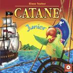 Catane Junior 2011 Cover