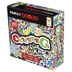 Family Quizz: Culture G Cover 3d