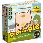 Pick-a-Pig Cover 3d