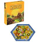 Catane: Barbares et Marchands Eclate