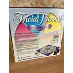 Trivial Pursuit: Sport en France Back 3d