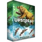 Upstream Cover 3d