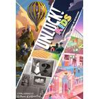Unlock ! Kids Cover