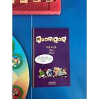 Quoridor: Kid - Les Lauriers de César Eclate
