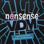 Nonsense: VDM Cover