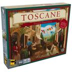 Toscane: Édition Essentielle Cover 3d