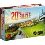 20ème Siècle Cover 3d