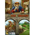 Hansa Teutonica: Big Box Cover