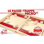 Le Passe-Trappe: Micro 1.7 Cover