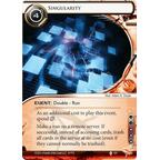 Android: Netrunner - Coup Double Carte